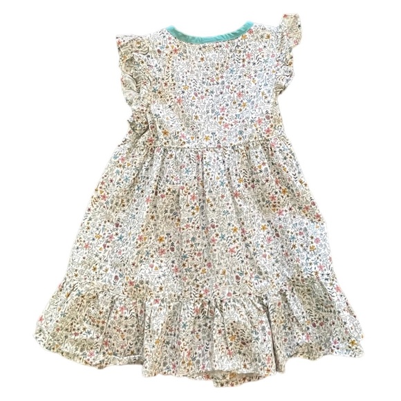 Tea Collection dress‎ - Picture 3 of 5